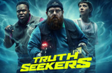 Truth Seekers