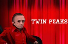 Twin Peaks