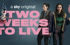 Two Weeks to Live