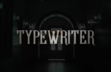 Typewriter 