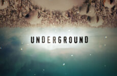 Underground