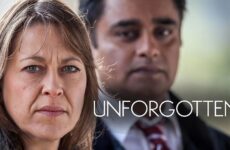 Unforgotten