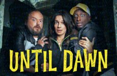 Until Dawn