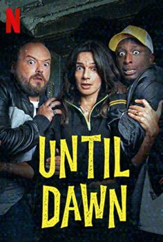 Until Dawn