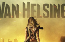 Van Helsing