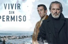 Vivir sin permiso