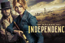 Walker: Independence