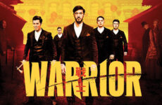 Warrior