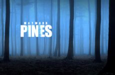 Wayward Pines