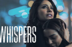 Whispers