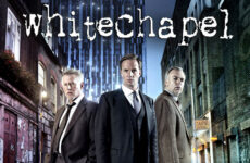 Whitechapel