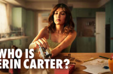 Who Is Erin Carter?