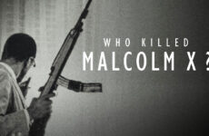 Who Killed Malcolm X?