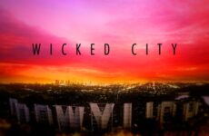 Wicked City