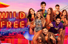Wild and Free in Florianópolis