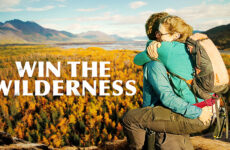 Win the Wilderness: Alaska
