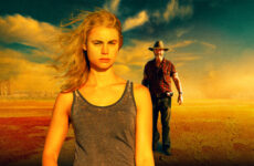 Wolf Creek