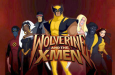 Wolverine and the X-Men