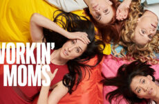 Workin’ Moms