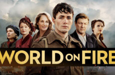 World on Fire