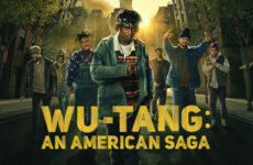Wu-Tang: An American Saga