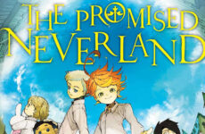 Yakusoku no Neverland 