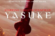 Yasuke