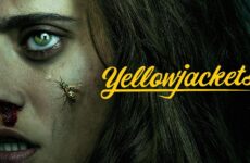Yellowjackets