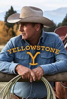 Yellowstone