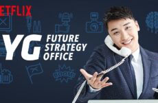 YG Future Strategy Office