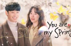 You Are My Spring