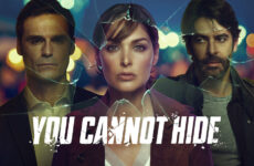 You Cannot Hide