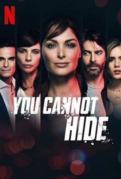 You Cannot Hide