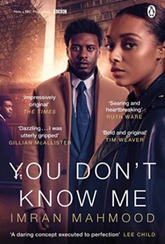 You Don’t Know Me