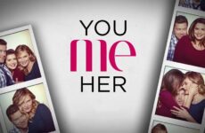 You Me Her 