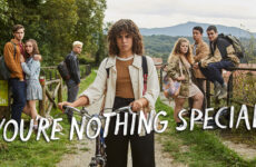 You’re Nothing Special