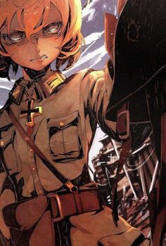 Youjo Senki