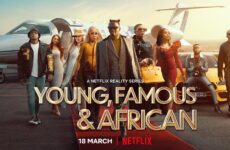 Young, Famous & African