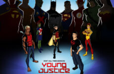 Young Justice