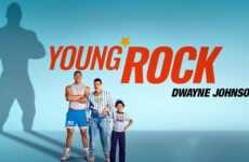 Young Rock