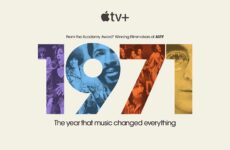 1971: The Year That Music Changed Everything